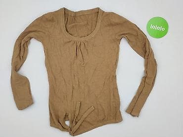 grey wolf swetry: Sweter damski, rozmiar S — 2