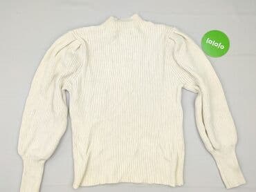 c a sweter w paski: ONLY, Светр жіночий, розмір M — 3