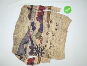 czy akryl jest dobry na sweter: Sweter damski, XL — 2