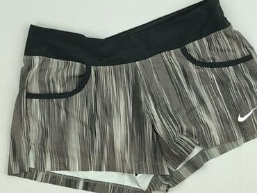 krótkie spodenki z nike: Nike, Shorts for women, size M — 4