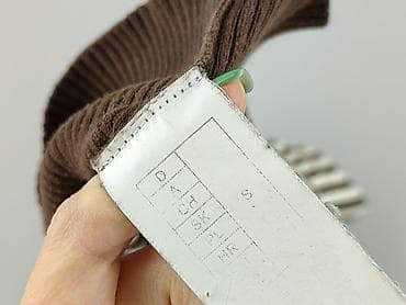 golf stradivarius: Orsay, Кофта з каптуром жіноча, розмір S — 5