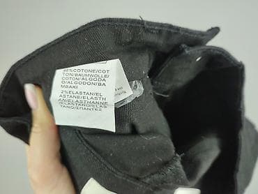 spodnie cargo kobieta: Redseventy, Spodnie cargo damskie, rozmiar S — 7