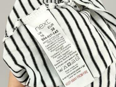 bluzki pod marynarkę plus size: Next, Bluzka damska, rozmiar M — 5