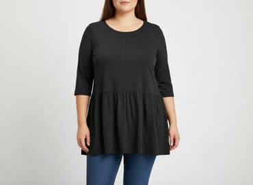 bonprix tuniki: Bpc bonprix collection, Tunika damska, rozmiar 2XL — 7