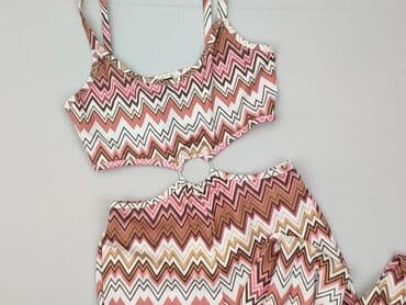 Shein, Elegancki komplet, S