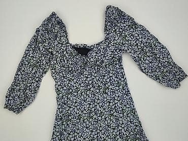 hm moro: H&M Divided, Sukienka damska, rozmiar S — 1