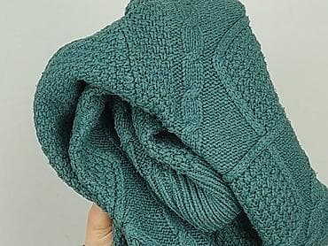 sweter w romby: Sinsay, Sweter damski, rozmiar S — 6