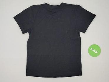 atlantic t shirty: Palm Angels, T-shirt damski, rozmiar S — 3