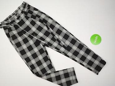 spod: Cropp, Spodnie materiałowe damskie, rozmiar 2XS — 8