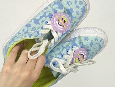 trampki vans authentic: Buty sportowe 34, Używany — 6