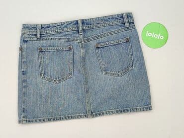 spódniczka jeansowe zara: Dorothy Perkins, Spódnica damska, rozmiar L — 3