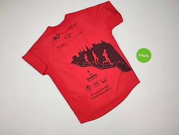 smog basic regular fit: T-shirt for men, size M — 3