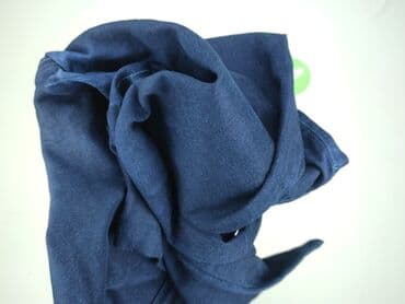 ciemne dżinsy damskie: Spodnie materiałowe damskie, rozmiar S — 4