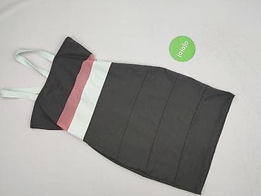 klapki brawl stars: Bershka, Sukienka damska, rozmiar L — 3