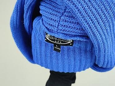 golf burberry: Cecilia Classics, Kardigan damski, rozmiar L — 4