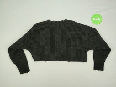 koszulka od stradivarius: Stradivarius, Sweter damski, rozmiar XS — 3