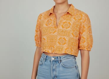 bluzki dla sióstr: FB Sister, Bluzka damska, rozmiar S — 8