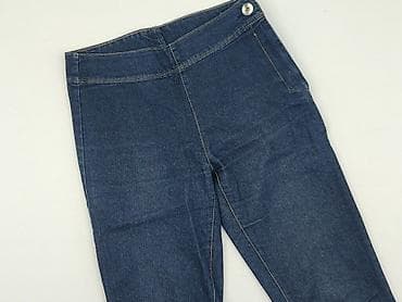 Legginsy Eleganckie damskie, rozmiar M