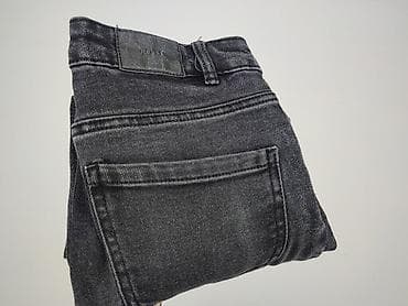 jeans mom pull and bear: House of Denim, Jeansy damskie, rozmiar XS — 5