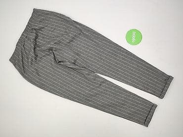 180100a h: Tom Rose, Spodnie materiałowe damskie, rozmiar L — 4