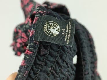 bluzki z printem: Top damski, rozmiar L — 5