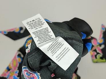 sukienki oversize boho: Melrose, Sukienka damska, rozmiar 2XS — 6