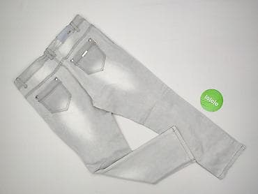 jeans beloved: Jeansy damskie, rozmiar L — 3