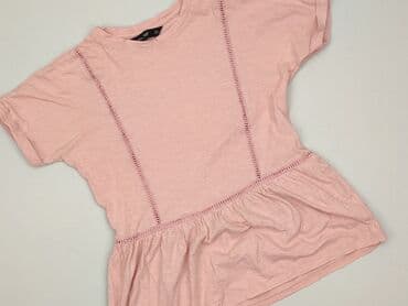 T-shirty: F&F, T-shirt damski, rozmiar XS