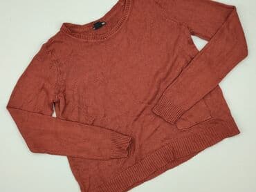 swetry tanie: H&M, Sweter damski, rozmiar L — 1