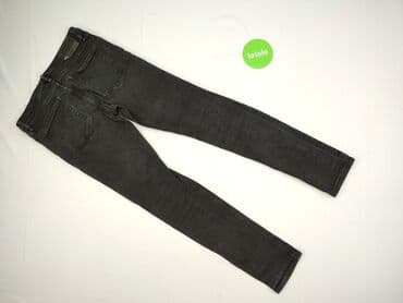 Kobiety: Jack & Jones, Jeansy damskie, rozmiar M — 3