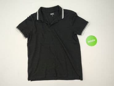 koszulka vinicius junior adidas: X-MAIL, Koszulka polo dla mężczyzn, rozmiar L — 2