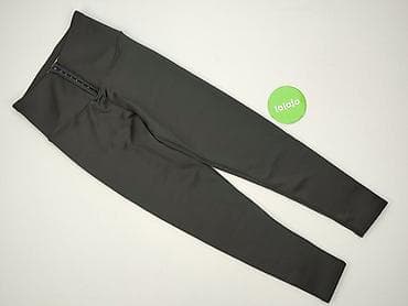 getry narciarki: Legginsy Sportowe damskie, rozmiar S — 2