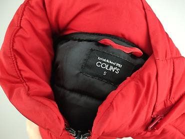 kurtki wiosenne decathlon: ColinS, Kurtka przejściowa damska, rozmiar S — 5