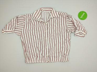kaszmirowa koszula: Koszula damska, rozmiar 2XL — 2