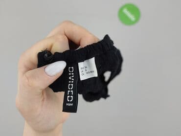 sweter z odkrytymi ramionami hm: H&M Divided, Top damski, S — 5