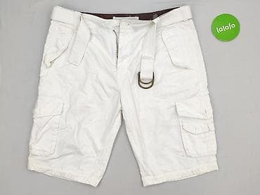 pull t shirt: Szorty dla mężczyzn, rozmiar L — 2