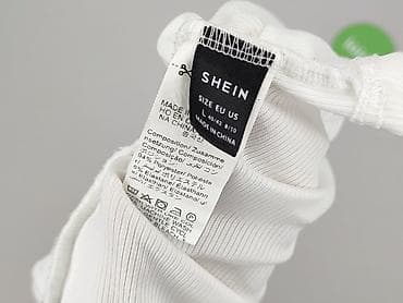shein sweter: Shein, Top damski, rozmiar L — 4