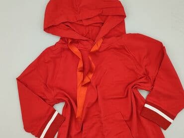 MEGI, Кофта з каптуром жіноча, розмір M