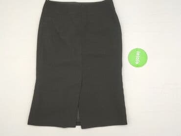 obcisłe sukienki midi: Women`s skirt, size S (EU 36) — 3
