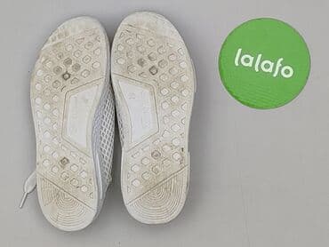 ccc sandały na grubej podeszwie: Sneakersy damskie, 36 — 3