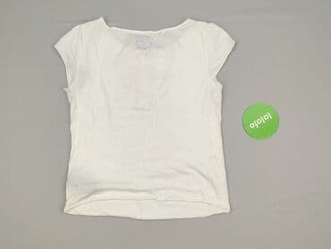 koszulki bez rękawów damskie lauren ralph lauren: Polo Ralph Lauren, T-shirt damski, rozmiar S — 4