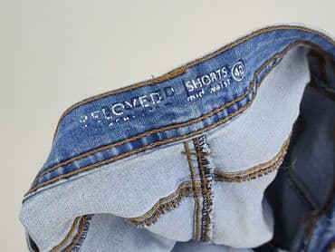 ekskluzywne stroje kąpielowe push up: Pepco, Szorty damskie, rozmiar 3XL — 4