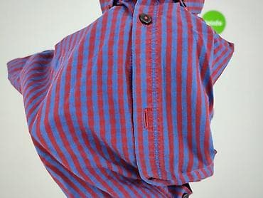 pants: Springfield, Koszulа dla mężczyzn, rozmiar S — 6