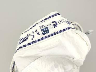 buty john richmond: Diverse, Spodnie 3/4 damskie, rozmiar M — 8