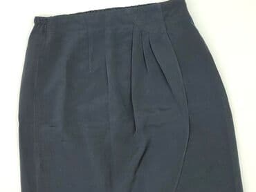 spódnice plisowane tiulowe czarne: Women`s skirt, size M (EU 38) — 1
