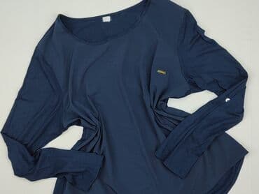 bluzka pod marynarkę plus size: Жіноча блуза, розмір L — 1