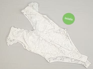 matching bielizna dla par hello kitty: Body damskie, rozmiar M — 2