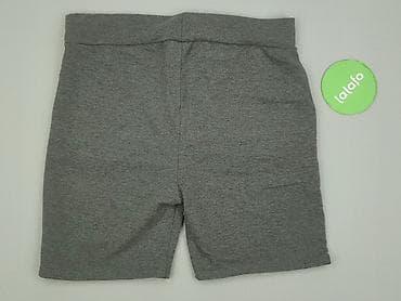 pull and bear bluza szara: Szorty dla mężczyzn, rozmiar 2XL — 3