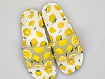 Klapki damskie, rozmiar 38 w lalafo.pl Klapki damskie, rozmiar 38