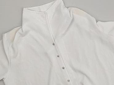 biala bluza ck damska: Bluzka damska, rozmiar 2XL — 1